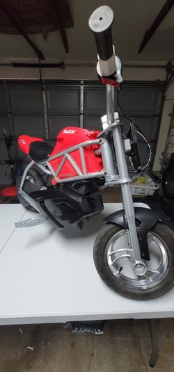 Razor RSF350 for Sale