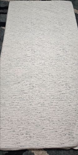 ViscoSoft twin mattress topper