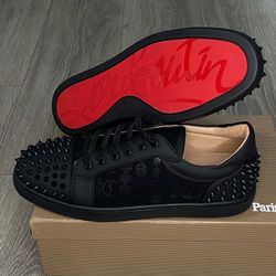 Red Bottom