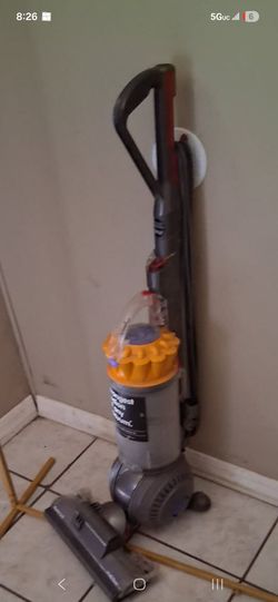 DYSON  BALL multi floor vacuum cleaner