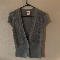 Faded Glory Vintage Vest 