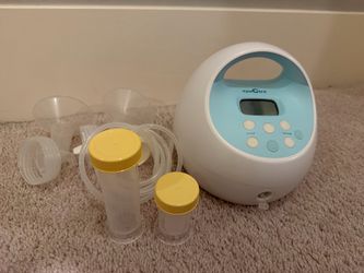 Spectra S1 breast Pump
