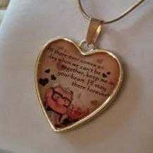 Grandparents Pendent New