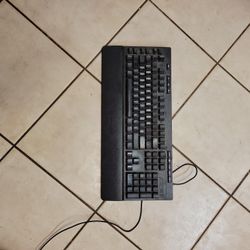 Redragon Keyboard