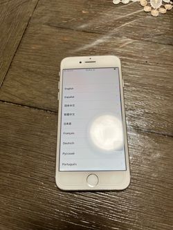 iPhone 8