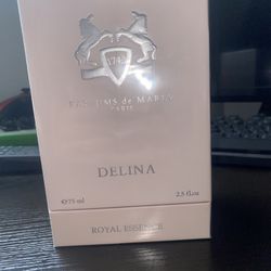 PDM Delina Perfume for women
