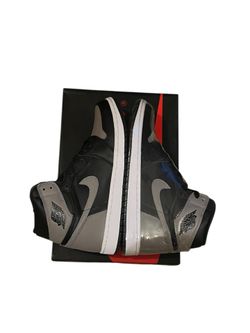 Nike Air Retro 1 Shadow 