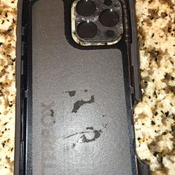 16 iPhone Case