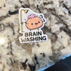 Funny Sticker