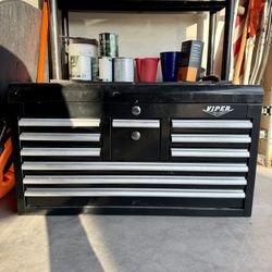 Viper Tool Chest