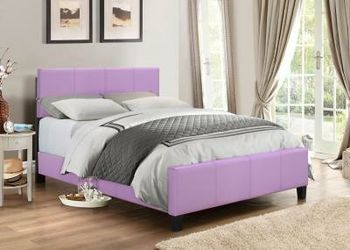 On Sale! Twin Size Bed Frame & Mattress Set | Delivery Available or Pickup For Only $200