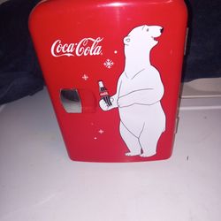 Mini Fridge 