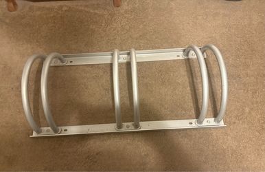 Bike rack