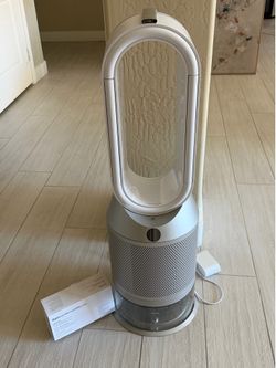 Dyson Humidifier + Cool