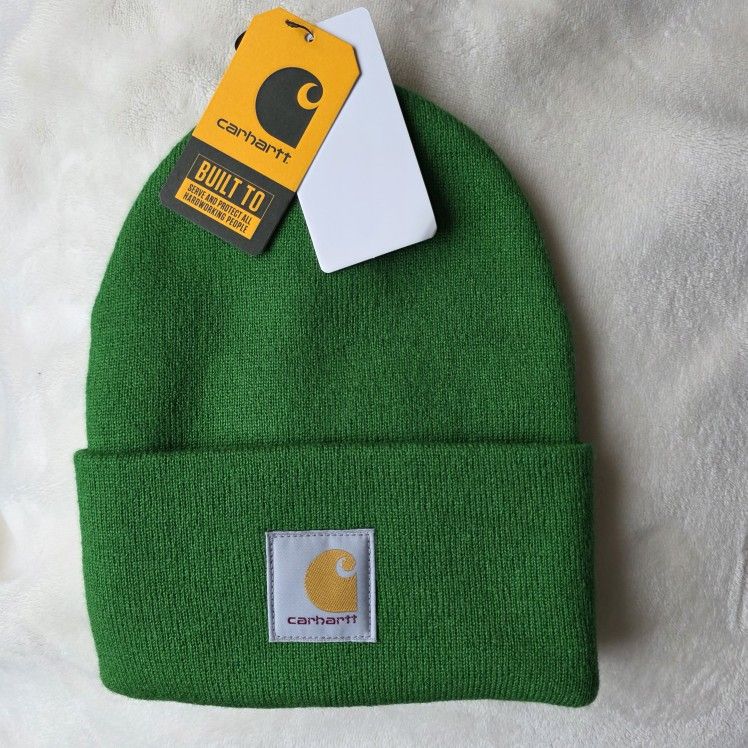 Carhartt Beanie