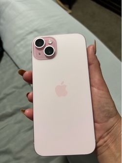 Iphone 15 plus