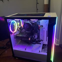 Sky tech Archangel gaming pc