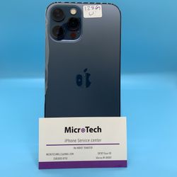 iPhone  12 Pro Max 128GB UNLOCKED