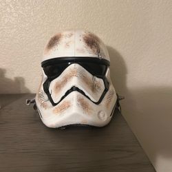 Storm Trooper Disneyland Popcorn Bucket