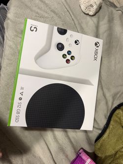 Xbox Series S