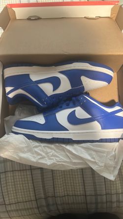 Nike dunks