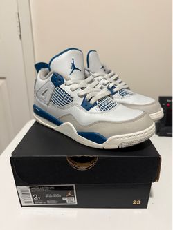 Jordan 4 Retro 2Y
