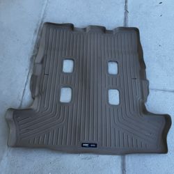 Husky Liners Weatherbeater Cargo Liner