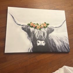Canvas Foto