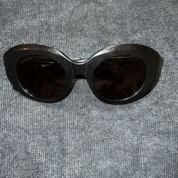 Balenciaga sunglasses 