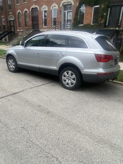 $3000 Clean Run Good On 158,000