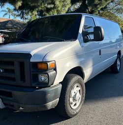 2008 Ford 2500