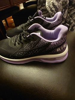 Brand New Sneakers