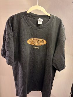 Taos Graphic T-Shirt