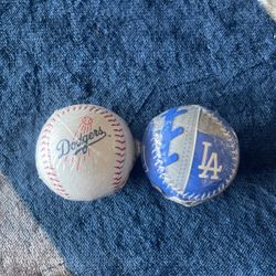 Los Angeles Dodgers baseball