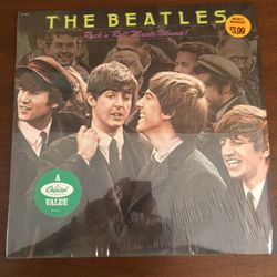 Classic Vinyl