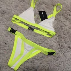 Fashion Nova Two Piece 