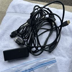 AC Power Cord Compatible Sony PS5/PS4/PS4 Slim/PS3