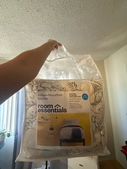 Room essentials