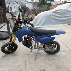 Razor Sx500