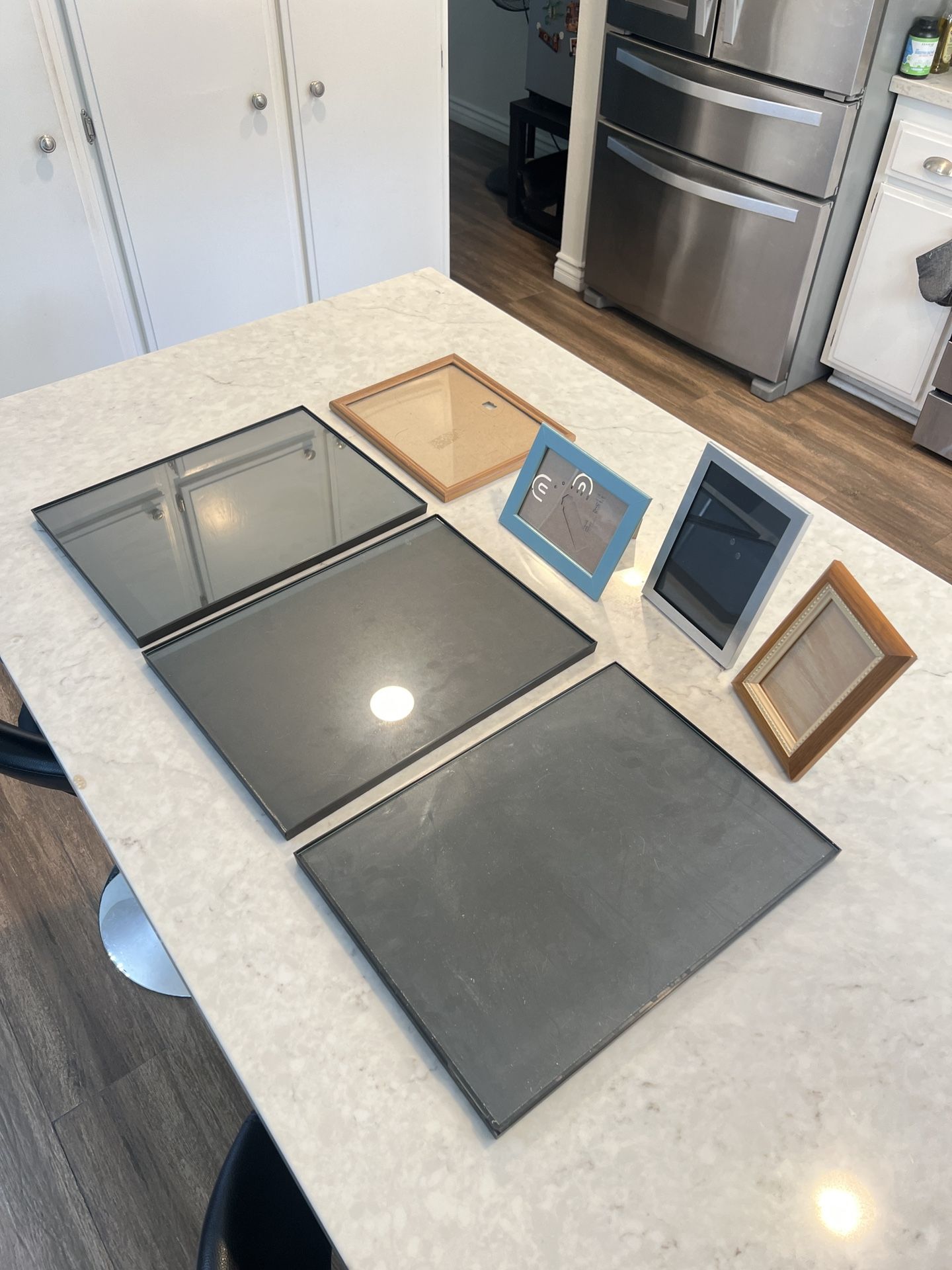 Photo Frames
