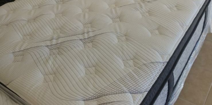 Brand New Luxury Mattresses Sale