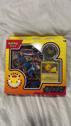 Pokemon day