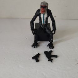 MARVEL LEGENDS HIT MONKEY BUILD A FIGURE 