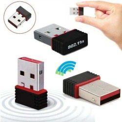 USB WiFi adapter for desktop o laptop~ free install