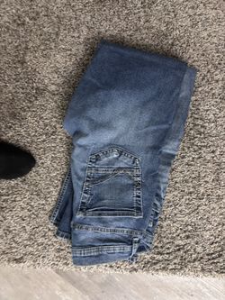 jeans 31/32