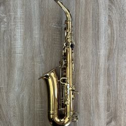 Saxophone