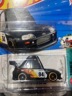 Hot wheels sth