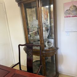 Chinese Cabinet