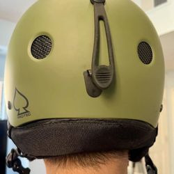 Pro-Tec Full Cut Certified Skate Helmet