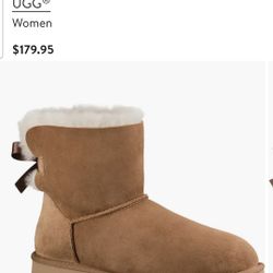 Womens Ugg Boots